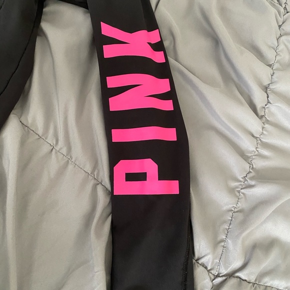 PINK quarter zip - Picture 2 of 4